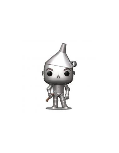 Funko pop el mago de oz tin man