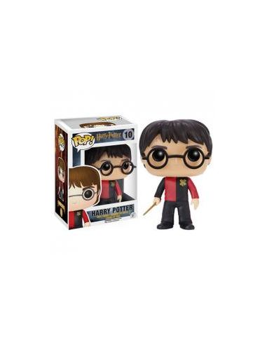 Funko pop harry potter harry potter torneo de los tres magos caliz de fuego 6560