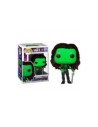 Funko pop marvel what if gamora hija de thanos 55814