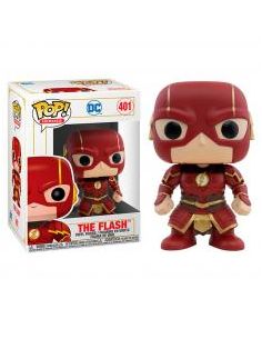 Funko pop dc imperial palace the flash 52432