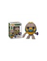 Funko pop videojuegos halo infinite grunt con pistola de plasma 59335