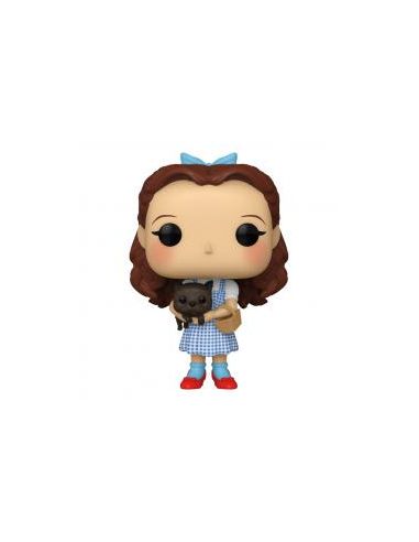 Funko pop el mago de oz dorothy & toto