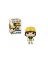 Funko pop stranger things dustin en el campamento