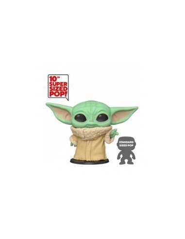 Funko pop star wars the mandalorian the child 10pulgadas 49757