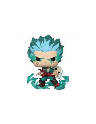 Funko pop my hero academia infinite deku 51933