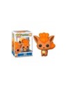 Funko pop pokemon vulpix 63256