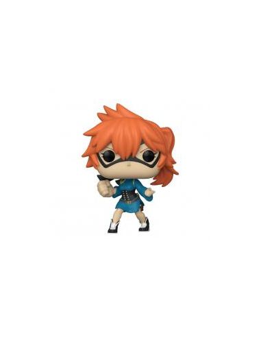 Funko pop my hero academia itsuka kendo edición especial