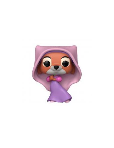 Funko pop disney robin hood dama marian 75912