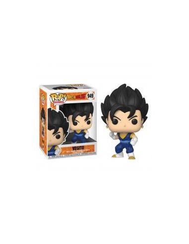 Funko pop dragon ball z vegito 48662