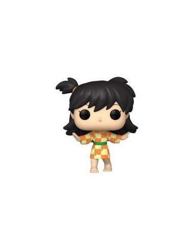 Funko pop inuyasha rin 58028