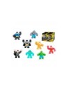 Figuras mini goo jit zu dc 1 unidad aleatoria