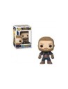 Funko pop marvel infinity war capitan america 26466