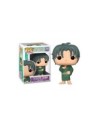 Funko pop animacion fruits basket shigure sohma fk52865