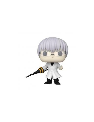 Funko pop animacion tokyo ghoul re kisho arima 75516