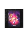 Puzzle amos del universo revelacion he - man & skeletor 1000 piezas