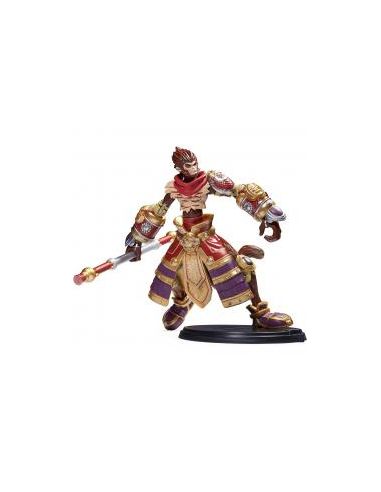 Figura league of legends the champion collection wukong