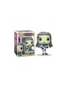 Funko pop iconos monster high frankie stein 67431