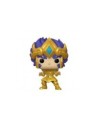 Funko pop saint seiya caballeros del zodiaco gold leo ikki 72059