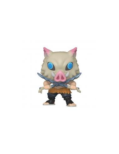 Funko pop animacion demon slayer kimetsu no yaiba inosuke hashibira 49011