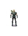 Figura mcfarlane toys dc gaming green arrow