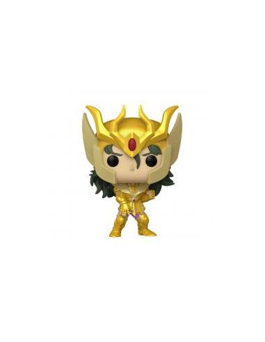 Funko pop saint seiya caballeros del zodiaco gold virgo shun 72061