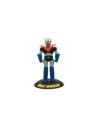 Mini figura goma great mazinger mazinger z