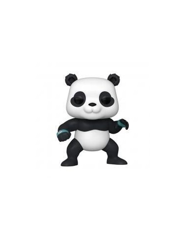 Funko pop jujutsu kaisen panda 72046