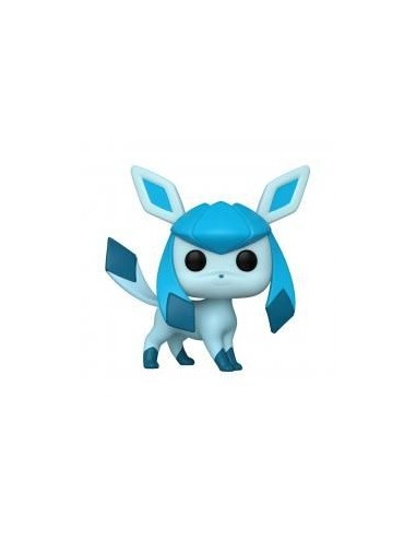 Funko pop pokemon glaceon 69080