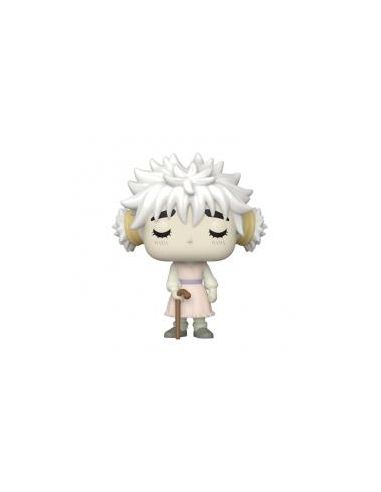 Funko pop hunter x hunter komugi w -  chase