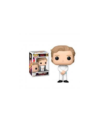 Funko pop stranger things s4 henry 001 72136