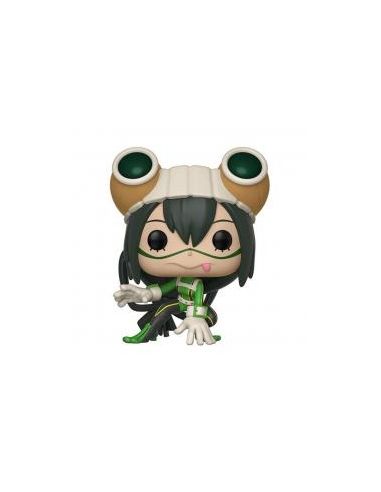 Funko pop my hero academia tsuyu 32134