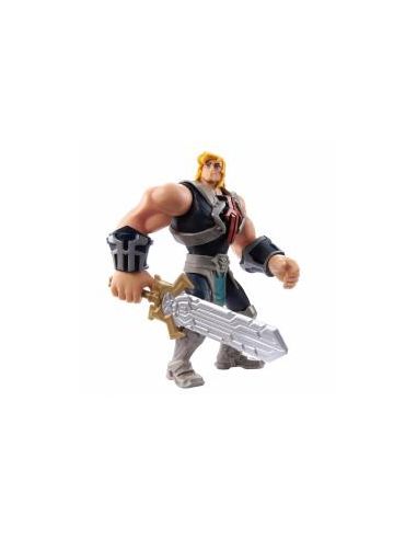 Figura mattel masters of the universe he - man