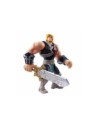 Figura mattel masters of the universe he - man