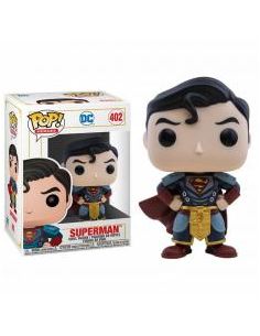 Funko pop dc imperial palace superman 52433