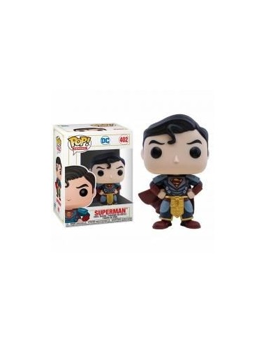 Funko pop dc imperial palace superman 52433