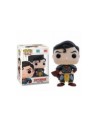 Funko pop dc imperial palace superman 52433