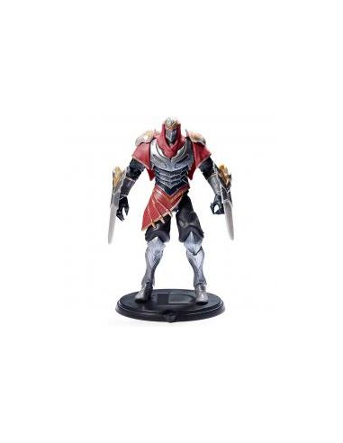 Figura league of legends the champion collection zed