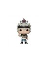 Funko pop black clover asta con nero 72115