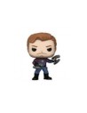 Funko pop marvel guardianes de la galaxia star - lord 67508