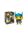 Funko pop marvel black light thor multicolor 48847