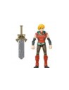 Figura mattel masters of the universe prince adam 14 cm