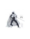 Figura hasbro marvel legends moon knight