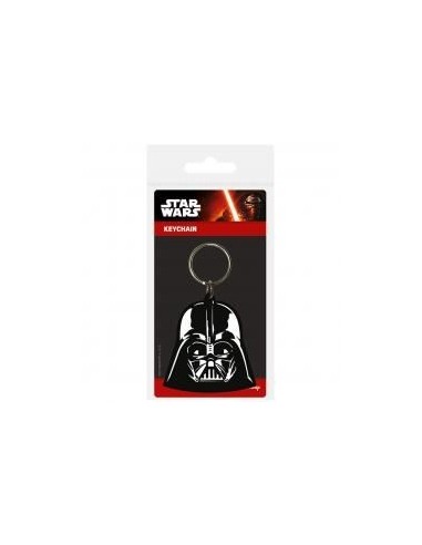 Llavero pyramid star wars darth vader