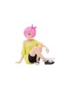 Figura banpresto re: zero starting life in another world relax time ram training style