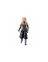 Figura hasbro ahsoka tano star wars black series