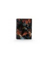 Libreta efecto 3d batman detective comics universo dc