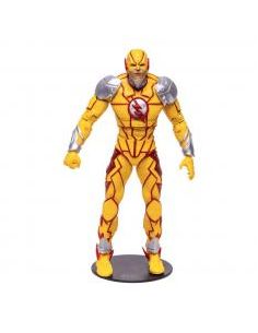 Figura mcfarlane toys dc multiverse injustice 2 reverse flash