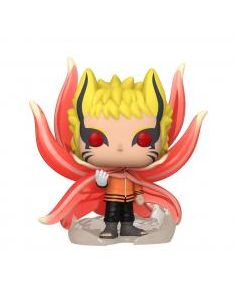 Funko pop super sized boruto naruto next generations baryon naruto 66452