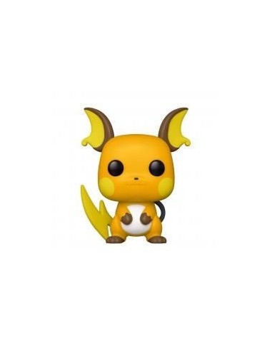 Funko pop pokemon raichu 74230