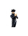 Figura banpresto jujutsu kaisen megumi fushiguro jukon no kata